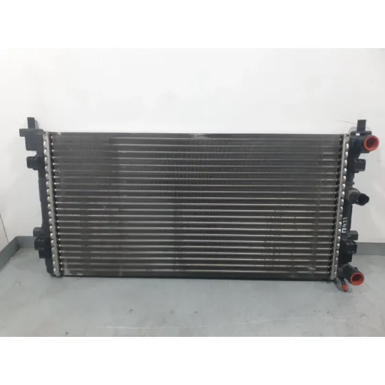 Radiador Agua para Volkswagen Polo V (6R1, 6C1)
