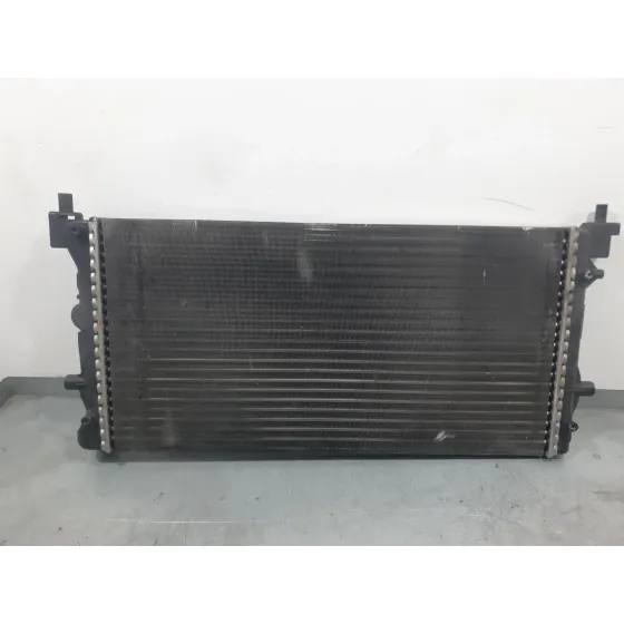 Radiador Agua para Volkswagen Polo V (6R1, 6C1)