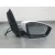 Retrovisor Derecho para Volkswagen Polo V (6R1, 6C1)
