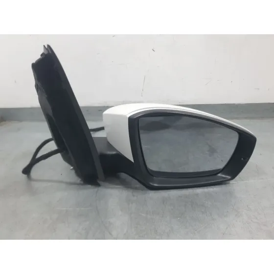 Retrovisor Derecho para Volkswagen Polo V (6R1, 6C1)
