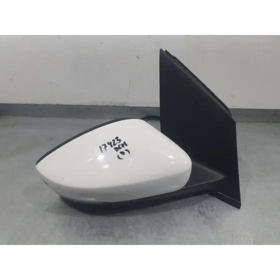 Retrovisor Derecho para Volkswagen Polo V (6R1, 6C1)