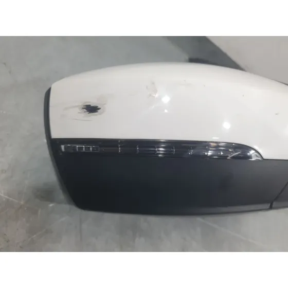 Retrovisor Derecho para Volkswagen Polo V (6R1, 6C1)