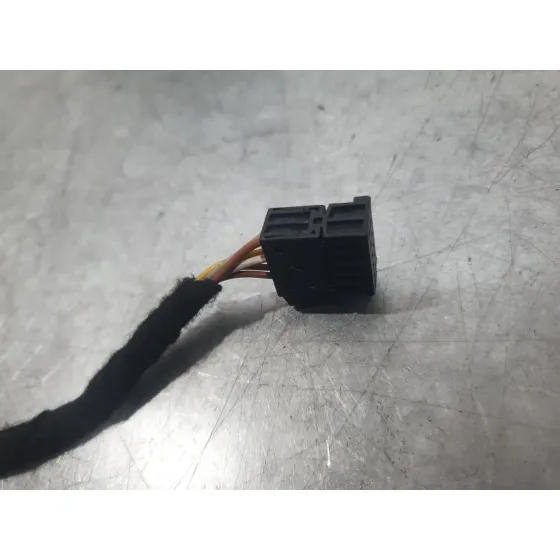 Retrovisor Derecho para Volkswagen Polo V (6R1, 6C1)