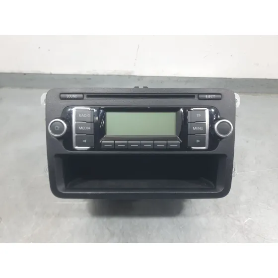 Sistema Audio / Radio Cd para Volkswagen Polo V (6R1, 6C1)