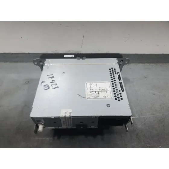 Sistema Audio / Radio Cd para Volkswagen Polo V (6R1, 6C1)