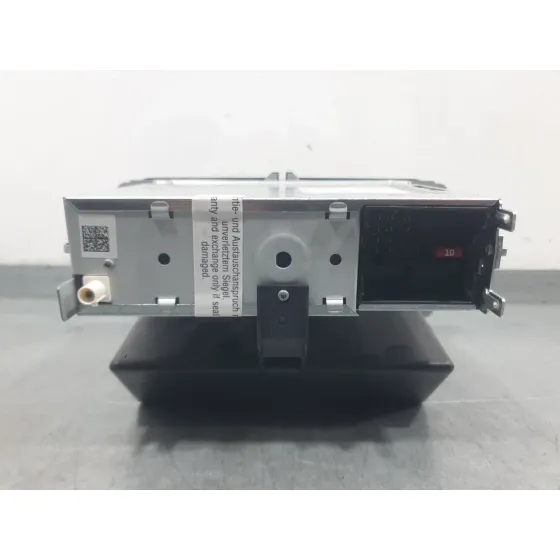 Sistema Audio / Radio Cd para Volkswagen Polo V (6R1, 6C1)