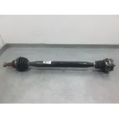 Transmision Delantera Derecha para Volkswagen Polo V (6R1, 6C1)