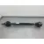 Transmision Delantera Derecha para Volkswagen Polo V (6R1, 6C1)
