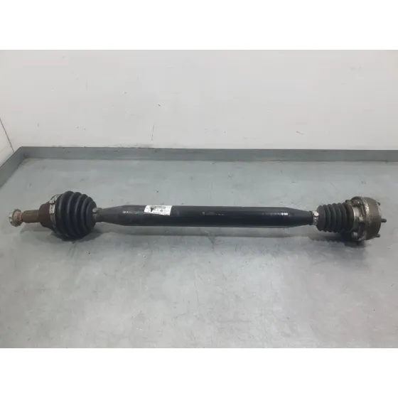 Transmision Delantera Derecha para Volkswagen Polo V (6R1, 6C1)