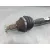 Transmision Delantera Derecha para Volkswagen Polo V (6R1, 6C1)