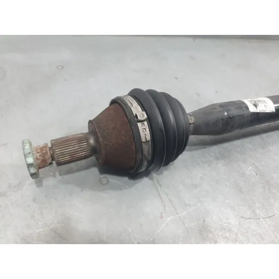 Transmision Delantera Derecha para Volkswagen Polo V (6R1, 6C1)