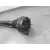 Transmision Delantera Derecha para Volkswagen Polo V (6R1, 6C1)