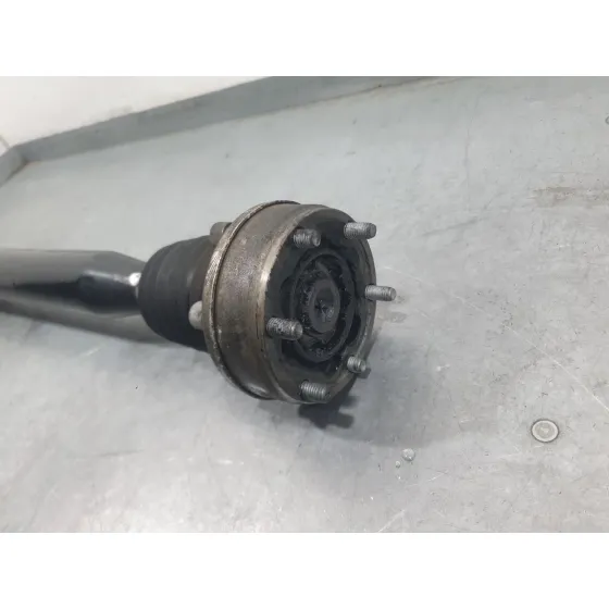 Transmision Delantera Derecha para Volkswagen Polo V (6R1, 6C1)