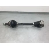 Transmision Delantera Izquierda para Volkswagen Polo V (6R1, 6C1)