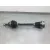 Transmision Delantera Izquierda para Volkswagen Polo V (6R1, 6C1)