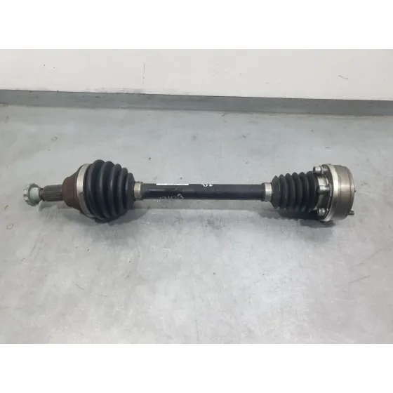 Transmision Delantera Izquierda para Volkswagen Polo V (6R1, 6C1)