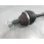Transmision Delantera Izquierda para Volkswagen Polo V (6R1, 6C1)