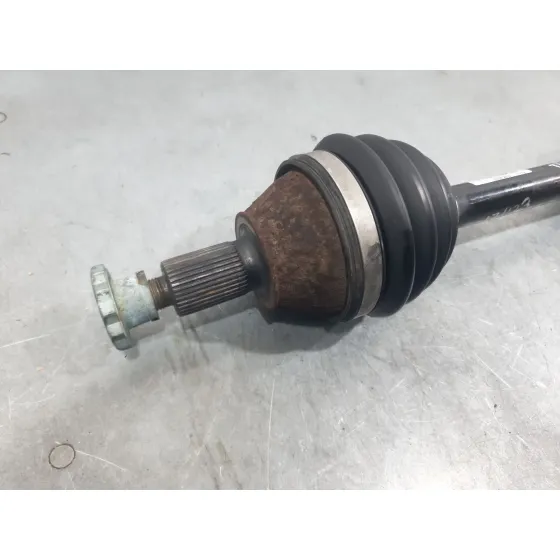 Transmision Delantera Izquierda para Volkswagen Polo V (6R1, 6C1)