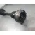 Transmision Delantera Izquierda para Volkswagen Polo V (6R1, 6C1)