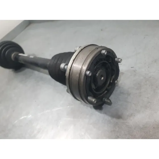 Transmision Delantera Izquierda para Volkswagen Polo V (6R1, 6C1)