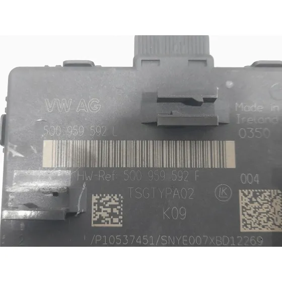 Modulo Electronico para Audi Q3 Sportback (F3N)