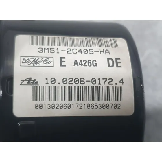 Abs para Ford Focus Ii (Da_, Hcp, Dp)