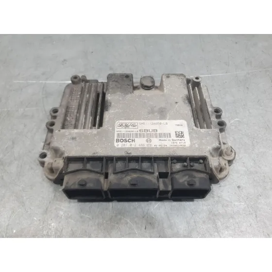 Centralita Motor Uce para Ford Focus Ii (Da_, Hcp, Dp)