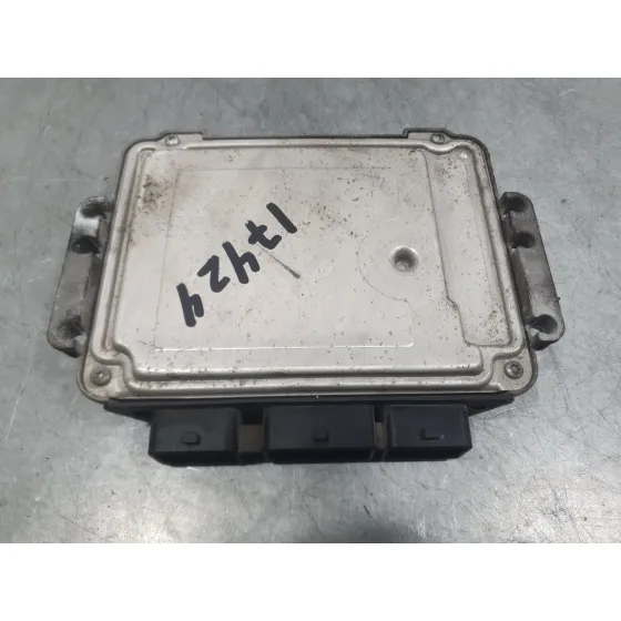 Centralita Motor Uce para Ford Focus Ii (Da_, Hcp, Dp)