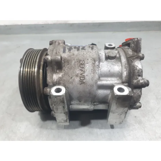 Compresor Aire Acondicionado para Ford Focus Ii (Da_, Hcp, Dp)