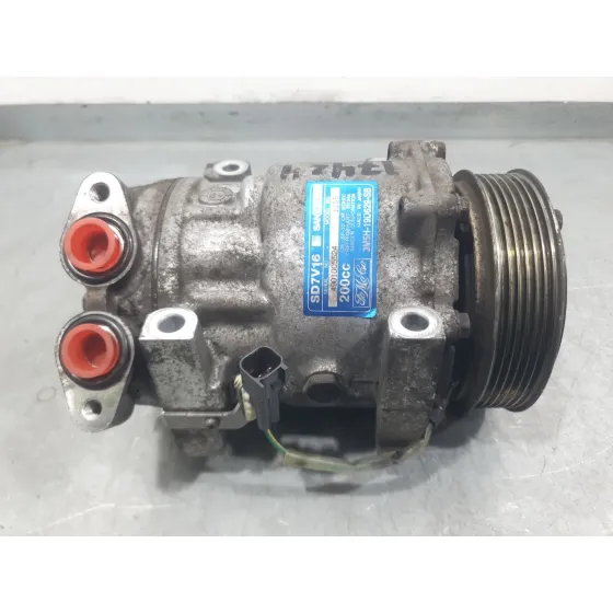 Compresor Aire Acondicionado para Ford Focus Ii (Da_, Hcp, Dp)