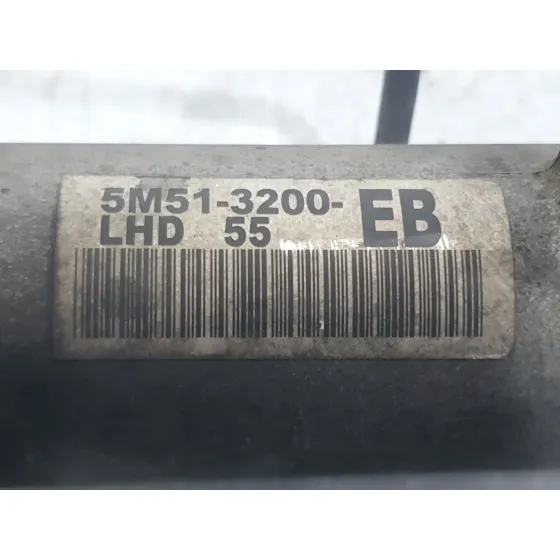 Cremallera Direccion para Ford Focus Ii (Da_, Hcp, Dp)