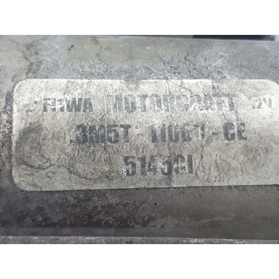 Motor Arranque para Ford Focus Ii (Da_, Hcp, Dp)