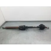 Transmision Delantera Derecha para Ford Focus Ii (Da_, Hcp, Dp)