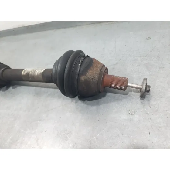 Transmision Delantera Derecha para Ford Focus Ii (Da_, Hcp, Dp)