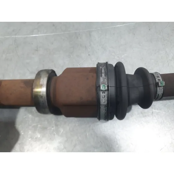 Transmision Delantera Derecha para Ford Focus Ii (Da_, Hcp, Dp)