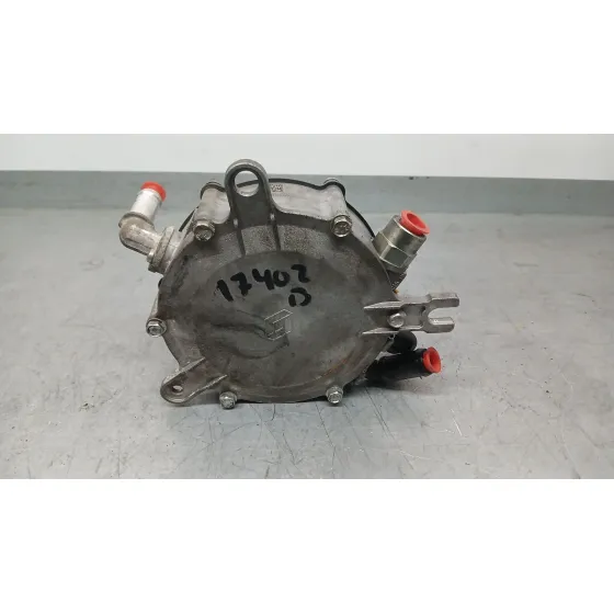 Pulmon Reductor De Presion De Gas para Renault Clio V (B7_)