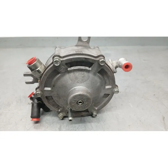 Pulmon Reductor De Presion De Gas para Renault Clio V (B7_)