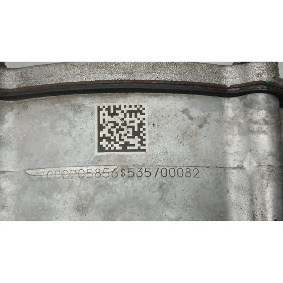 Pulmon Reductor De Presion De Gas para Renault Clio V (B7_)