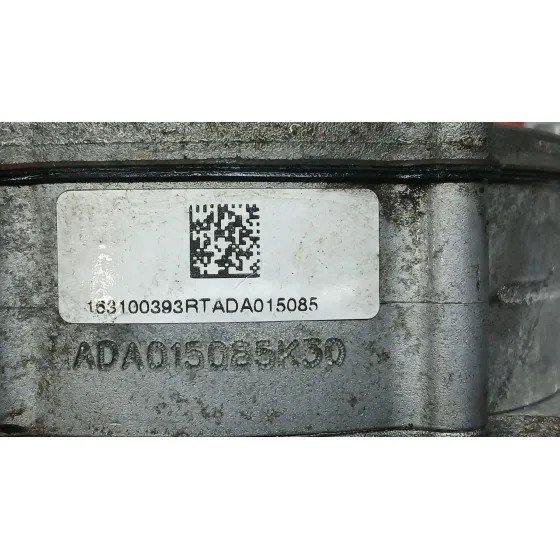 Pulmon Reductor De Presion De Gas para Renault Clio V (B7_)
