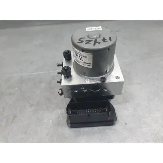 Abs para Kia Rio Iii (Ub)