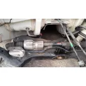 Cremallera Direccion para Kia Rio Iii (Ub)