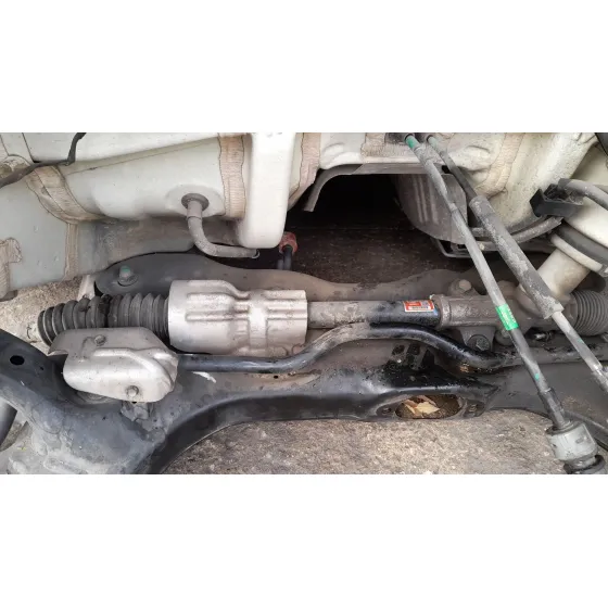 Cremallera Direccion para Kia Rio Iii (Ub)