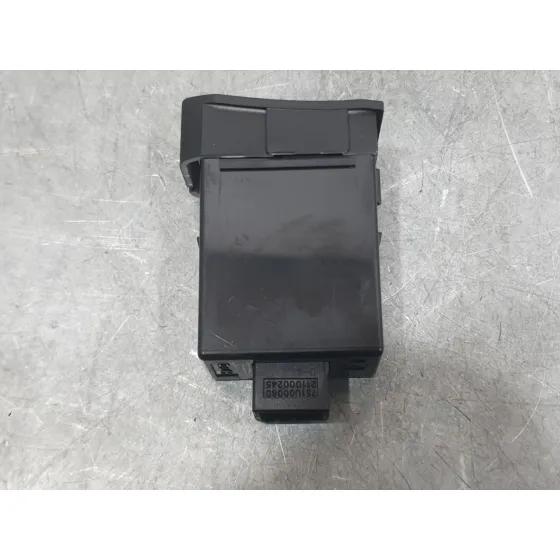 Mando Luces para Kia Rio Iii (Ub)