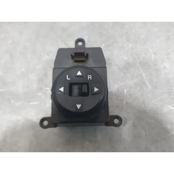 Mando Retrovisor para Kia Rio Iii (Ub)