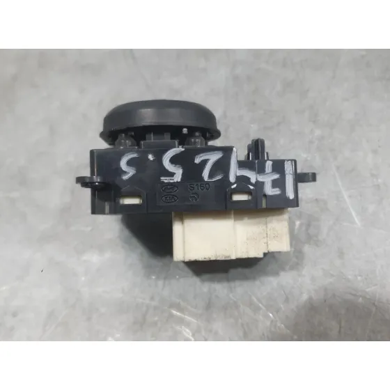 Mando Retrovisor para Kia Rio Iii (Ub)