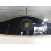 Motor Limpia Trasero para Kia Rio Iii (Ub)