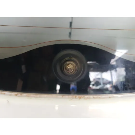 Motor Limpia Trasero para Kia Rio Iii (Ub)