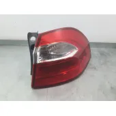 Piloto Trasero Derecho Exterior para Kia Rio Iii (Ub)