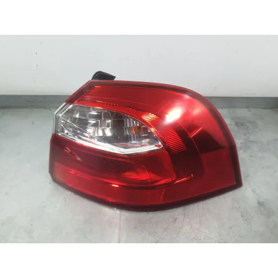 Piloto Trasero Derecho Exterior para Kia Rio Iii (Ub)