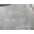Piloto Trasero Derecho Exterior para Kia Rio Iii (Ub)